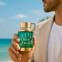 ARMAF - Eau de Parfum Odyssey Aqua Edition 2.0 M para hombre, fragancia masculina con notas a madera, larga duración y fórmula cruelty free y sin parabenos, 60 ml - details 3