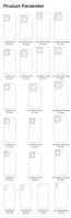 Funda Transparente Baseus Para iPhone 15 14 pro Max TPU Suave Fina Cubierta Protectora Para iPhone 13 12 11 pro Max Resistente a Arañazos Y Huellas - details 0