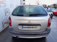 Alternador compatible con Citroen Xsara Picasso 2.0 hdi exclusive plus 2002 a 2005 (OEM/IAM: 9646477580) - details 2
