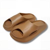 Zapatillas de Verano Para Hombres Calidad Superior Pantuflas Casuales Para Interior Exterior Antideslizantes Para Moda - details 2