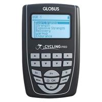 Electroestimulador Globus Cycling Pro. Con programas especiales para Ciclista - details 0