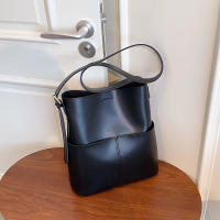 Bolso De Caballero Para Mujer Gran Capacidad Impermeable Diario Bolso De Hombro Único Y Cruzado Estilo Moda - details 13
