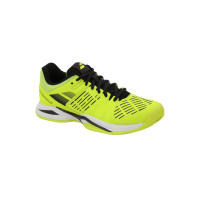 Zapatillas Babolat Propulse Team Clay M Amarillo - details 1