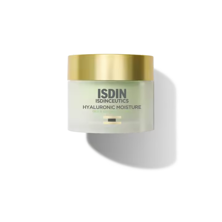 Isdinceutics Hyaluronic Moisture Oily - 1