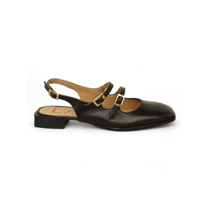 Lolas Leah Hc - 1