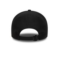 Gorra New Era Ajustable New York Yankees 7407 V25 Negro Nwgotv2507Ad - details 1