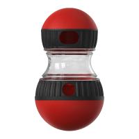 Juguete Para Perros Y Gatos Holapet De Plástico Para Mejorar El IQ Entrenamiento Interior Juguete Lento Para Pequeños Medianos Y Grandes - details 2