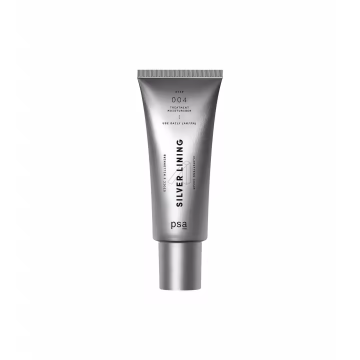 Silver Lining Dioic & Willowherb Blemish Treatment - 1