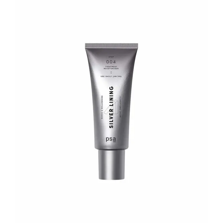 Silver Lining Dioic & Willowherb Blemish Treatment - 1