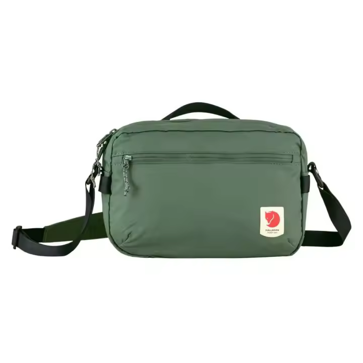 Fjällräven Bandolera High Coast - 1