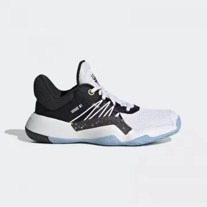 Zapatillas Adidas Don Issue 1 "Issue Pack" - niños Adidas - 1