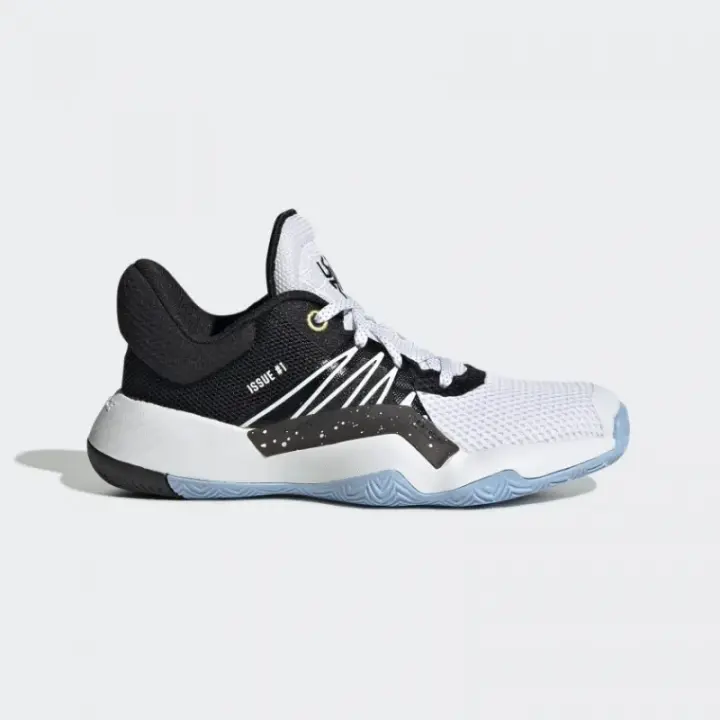 Zapatillas Adidas Don Issue 1 "Issue Pack" - niños Adidas - 1