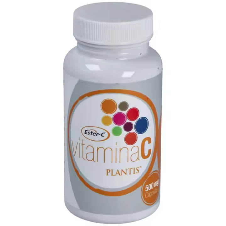 Artesania Agricola Vitamina C 60Caps - 1