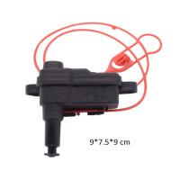 Motor De Accionamiento Para Puerta De Tanque De Combustible Audi A3 A6 A7 C7 Q3 Q7 4L0862153D Pieza De Repuesto Original - details 1