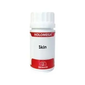 Equisalud Holomega Skin 50Caps - 1