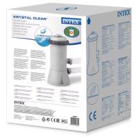 INTEX 28604 - Depuradora cartucho Filtros tipo A, 2.006 l/h - details 0