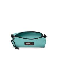 EASTPAK EK0003726S7 Estuches escolares niña 34694 25V ESTUCHE  BENCHMARK SINGLE TURQUESA - details 0