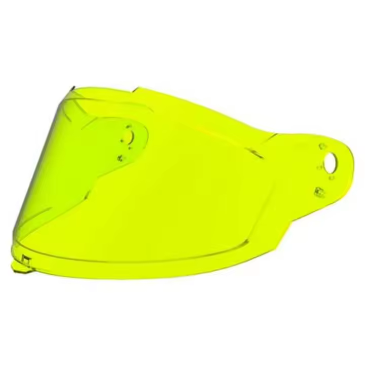 Cascos Pantallas Nexx Pantalla Xr2 Verde Pantallas - 1