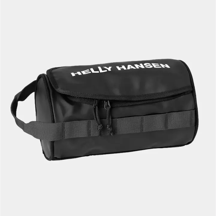 Neceser Helly Hansen Negro - 1