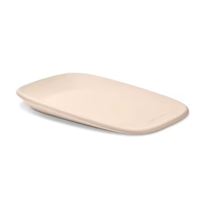 Cambiador Softy Beige Nattou - 1