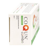 VISUfarma Coqun Combo 60 Comprimidos – Complemento Alimenticio a base de Coenzima Q10 y Citicolina - details 2