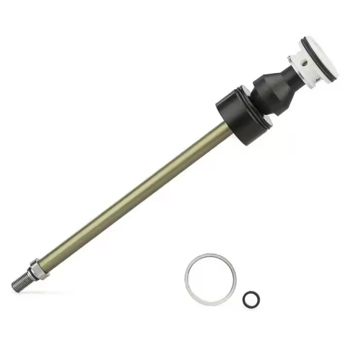 Fox Vástago De Aire No Spacer 2019 36 Rhythm 140 Mm - 1