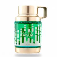 ARMAF - Eau de Parfum Odyssey Aqua Edition 2.0 M para hombre, fragancia masculina con notas a madera, larga duración y fórmula cruelty free y sin parabenos, 60 ml - details 0