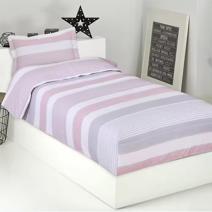Edredón Ajustable Cama Infantil Zarautz Nude Dhestia Home Comprar Edredón Ajustable Cama Infantil Zarautz Nude 00378 - 1