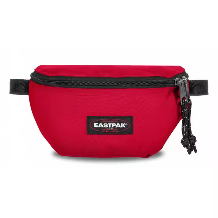 Eastpak Riñonera Springer Rojo Riñoneras - 1
