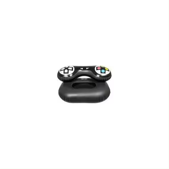 ATOSA SILLA INFLABLE GAMING - 1