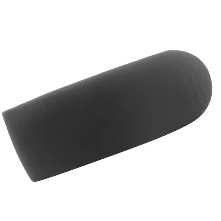 Cubierta De Consola Central Con Reposabrazos Para VW Golf Jetta Bora MK4 1999-2004 En Color Negro De Tela Reemplazo Original 18D867173 3B0867173 - 1