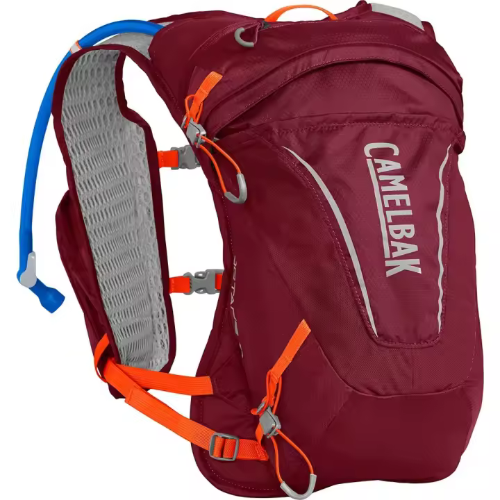 Camelbak Mochila Octane 9l Rojo Mujer Adulto - 1