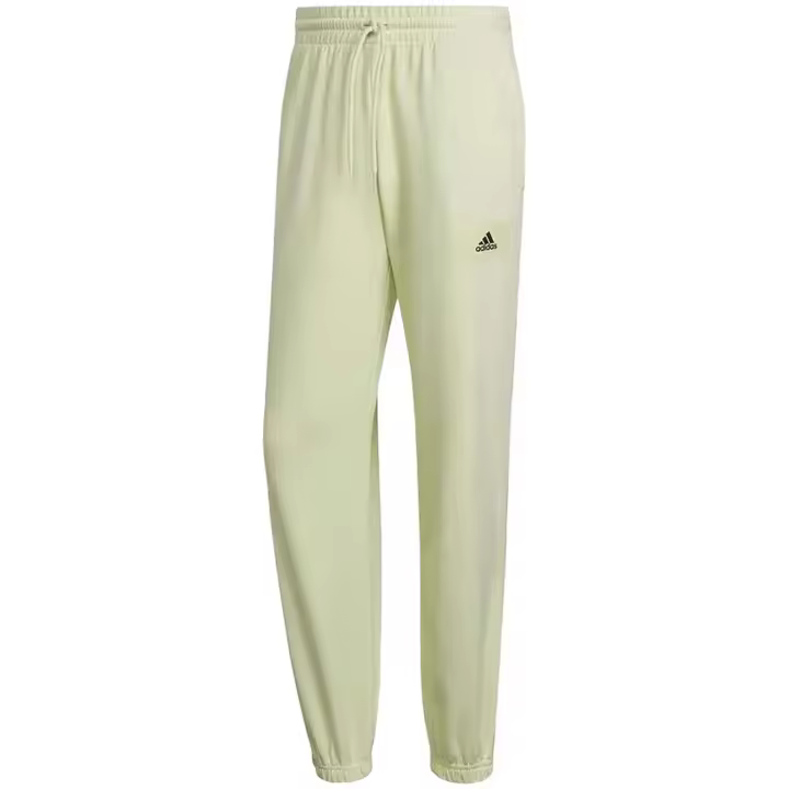 Pantalones marca Adidas modelo He4342 para hombre en color verde - 1