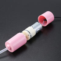Bomba De Aire Para Acuario USB Con Piedra De Aire Y Tubo De Silicona Ahorro De Energía Bomba De Oxígeno Para Acuario Pesca - details 4