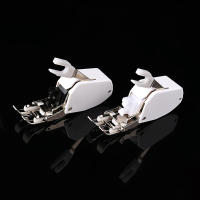 Pie De Caminar Nueva 1PC 7mm Bajo Rosca Para Máquina De Coser SA107 Accesorio De Costura Material Plástico - details 9