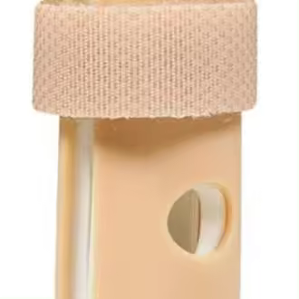 Varisan Inmovilizador De Dedo Talla S, 1 Ud - 1