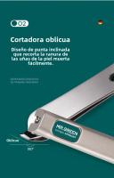 Kit De Manicura Y Pedicura Profesional MR.GREEN 12 En 1 Con Estuche Portátil De Cuero Regalo Ideal Herramientas De Acero Inoxidable - details 5