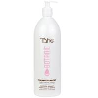 Tahe Botanic Pack para Cabellos secos y Teñidos | Champú 1000 Ml + Mascarilla 700 Ml - details 1