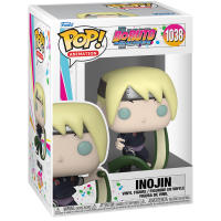 Funko Pop Boruto Anime Boruto Inojin 1038 - details 1