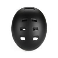 CASCO EXPLORER BICICLETA O PATINETE COLORE NEGRO MARCA GES  TALLA M / 54-58 - details 2