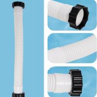 11535-Manguera de Interconexión Intex de 16 pulgadas para bombbas de Filter Intex de piscina sobre El suelo y sistemas de Agua Salada - details 0