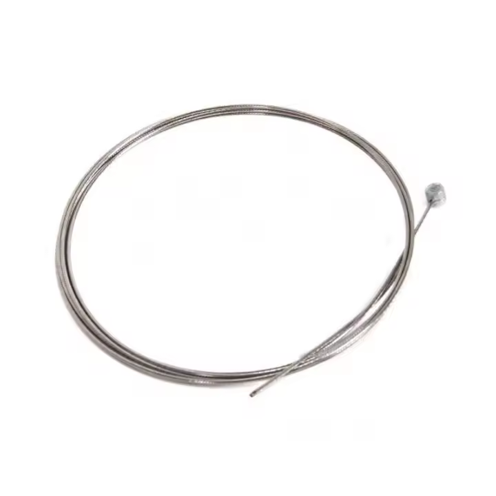 SHIMANO 1 Cable de Freno MTB 1.6x2050mm Acero root Cables y Fundas INICIO Componentes Bicicleta Frenos Componentes SHIMANO - 1