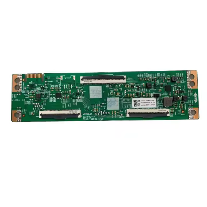 Placa Tcon Metz 50MUC7000Y 5800-T50Q00-0P00 - 1