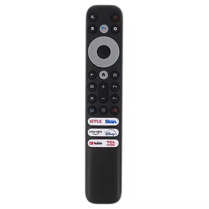 RC902V FMR2 para TCL TV reemplazo del controlador Remote with botones de fácil Operación - 1