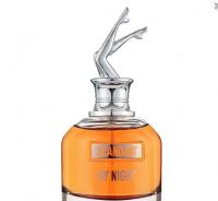 Perfume árabe de mujer Scandant Fragrance World 100ml,Fragancia femenina dulce, sexy, femenina ,Colonia oriental de mujer NOVEDAD - details 0