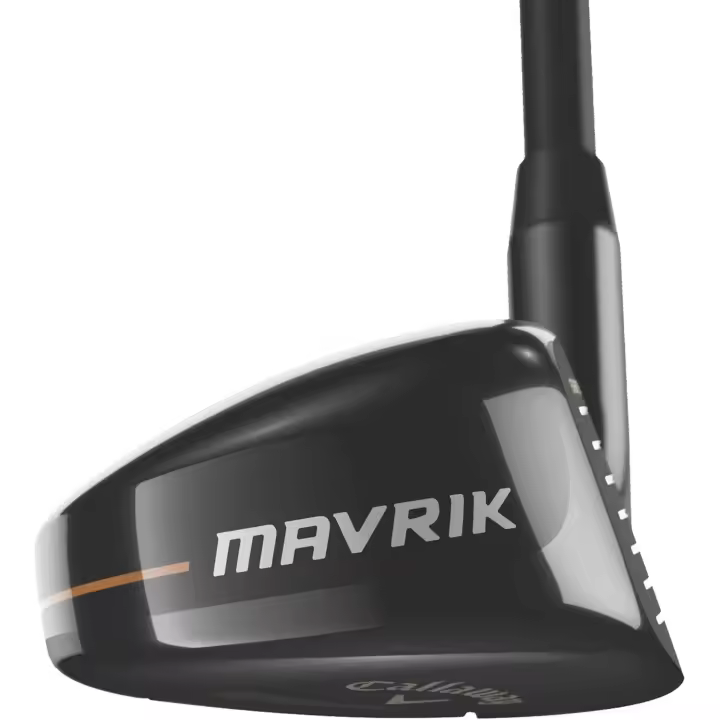Callaway - Maverik - Híbrido 6 - Ladies - 26º - Super descuento!!! - 1