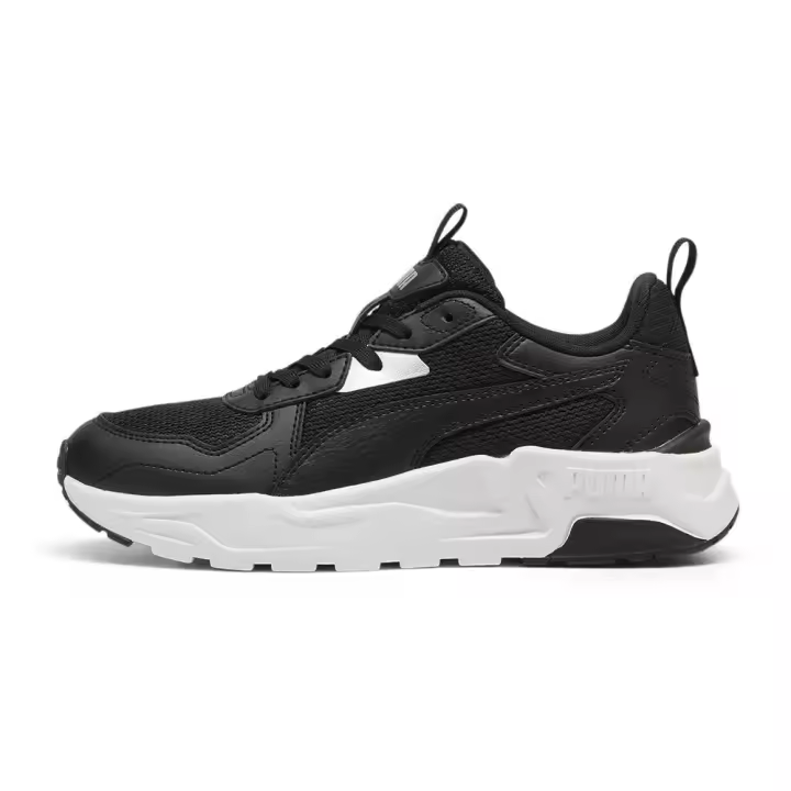 Calzado mujer Zapatillas Puma Zapatillas Trinity Lite Negro - 1