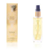 Salerm Cosmetics Biokera Serum Arganology 60 Ml. / Sérum Capilar con Aceite de Argán y Algodón / Tratamiento sin Aclarado para Cabello Seco, Dañado o Maltratado. - details 0