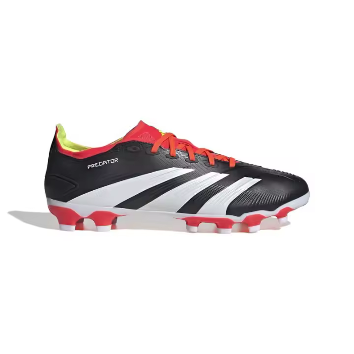 Adidas Botas De Fútbol Adidas Predator League Mg Negro - 1