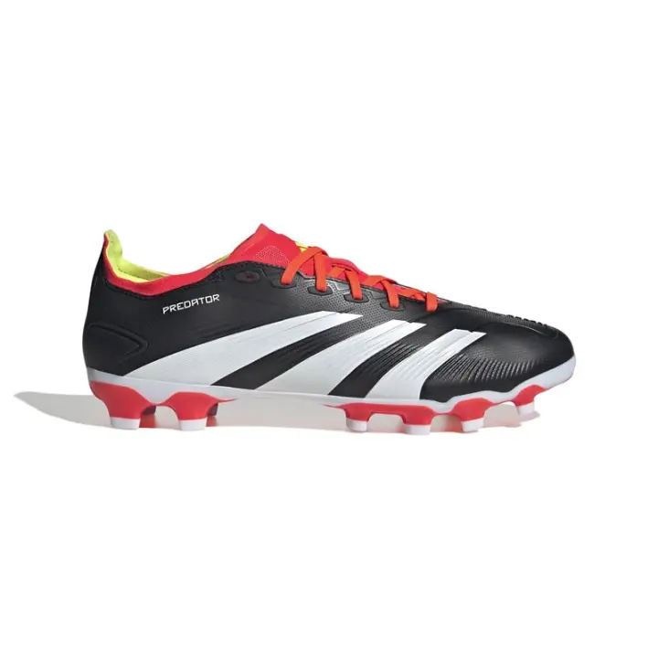 Adidas Botas De Fútbol Adidas Predator League Mg Negro - 1